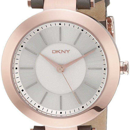 Orologio da donna DKNY Stanhope Quartz NY2296 NY-2296