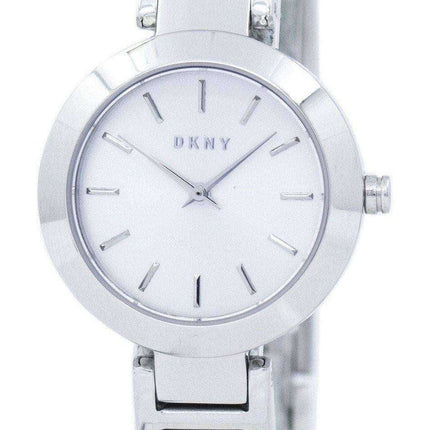 Orologio da donna DKNY Stanhope Quartz Analog NY2398 NY-2398