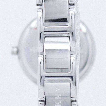 Orologio da donna DKNY Stanhope Quartz Analog NY2398 NY-2398