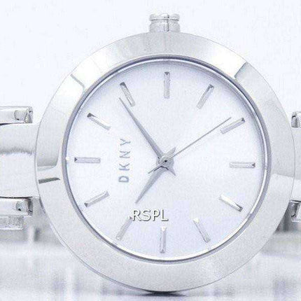 Orologio da donna DKNY Stanhope Quartz Analog NY2398 NY-2398