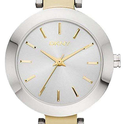 Orologio da donna DKNY Stanhope Quartz NY2401 NY-2401