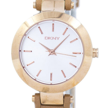 Orologio da donna DKNY Stanhope Quartz Analog NY-2415