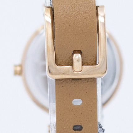 Orologio da donna DKNY Stanhope Quartz Analog NY-2415