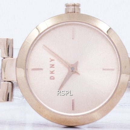 Orologio da donna DKNY analogico al quarzo analogico NY8542 NY-8542