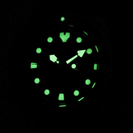 Orologio da uomo Citizen Promaster Automatic Diver's NY0040-09E