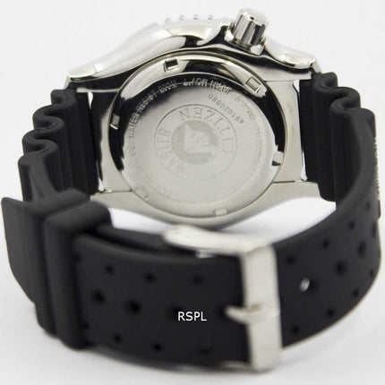 Orologio da uomo Citizen Promaster Automatic Diver's NY0040-09E