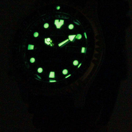 Citizen Diver Promaster Automatic Gold 21 Gioielli 200m NY0045-05E