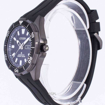 Orologio da uomo Citizen Promaster Marine Diver 200M Automatic NY0075-12L