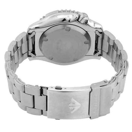 Orologio da uomo Citizen Promaster Diver's quadrante nero automatico NY0085-86E 200M