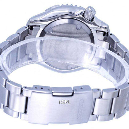 Orologio da uomo Citizen Promaster Fugu Marine in edizione limitata Diver's automatico NY0090-86E 200M