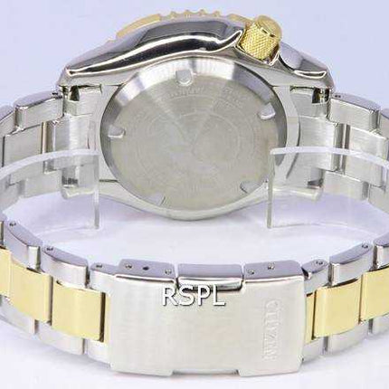 Orologio da uomo Citizen Promaster Fugu Limited Edition Automatic Diver's NY0094-85E 200M