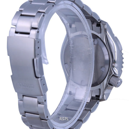 Orologio da uomo Citizen Asia Fugu Promaster in edizione limitata automatica NY0097-87A 200M da uomo