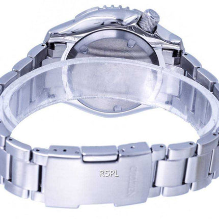 Orologio da uomo Citizen Promaster Fugu Marine in edizione limitata Diver's automatico NY0098-84E 200M