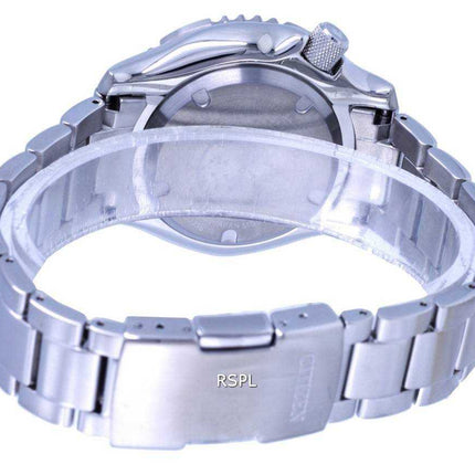 Orologio da uomo Citizen Promaster Fugu Marine in edizione limitata Diver's automatico NY0099-81X 200M