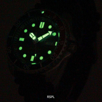 Citizen Promaster Diver 21 Jewels Automatic 200m NY2300-09GB