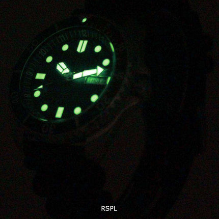 Citizen Promaster Diver 21 Jewels Automatic 200m NY2300-09LB