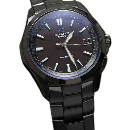 Orologio da uomo Casio Oceanus Atomic OCW-S100B-1AJF OCWS100B-1AJF