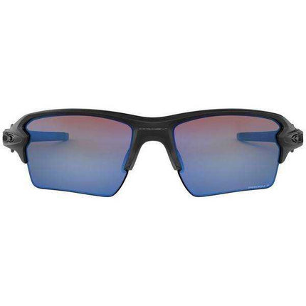 Occhiali da sole da uomo Oakley Flak 2.0 XL Prizm Black OO9188-918873-59