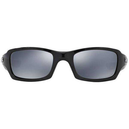 Oakley Fives Squared Polished Black OO9238-923804-54 Occhiali da sole unisex