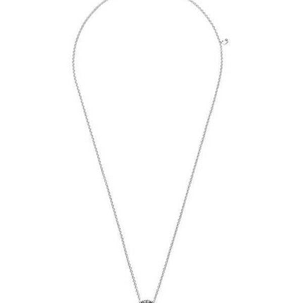 Collana Pandora Sparkling Family Tree 397780CZ-45 per donna