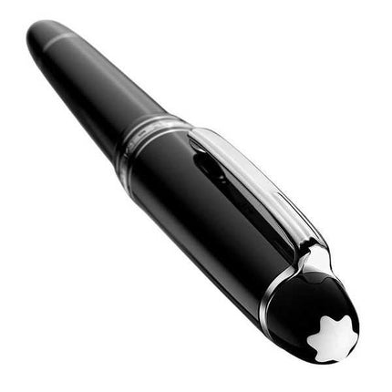 Montblanc Meisterstuck Classique Platinum-Coated P163-02865 Roller Classique