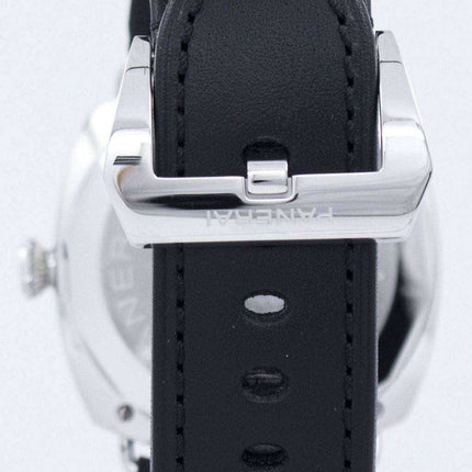 Panerai Radiomir Black Seal Logo Acciaio Automatic PAM00380 Orologio da uomo