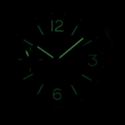 Panerai Luminor Marina Logo Acciaio Automatic PAM00632 Orologio da uomo