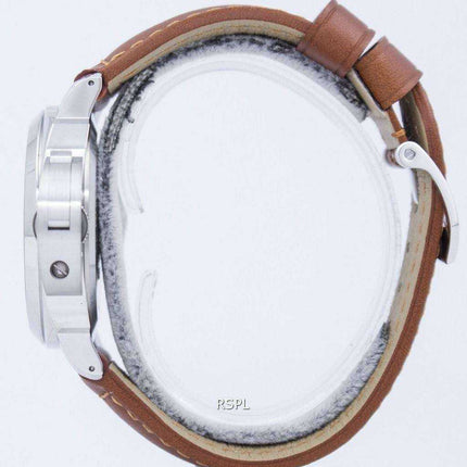 Panerai Luminor Marina Logo Acciaio Automatic PAM00632 Orologio da uomo