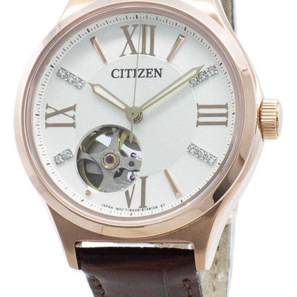 Orologio automatico da donna Citizen PC1003-07A