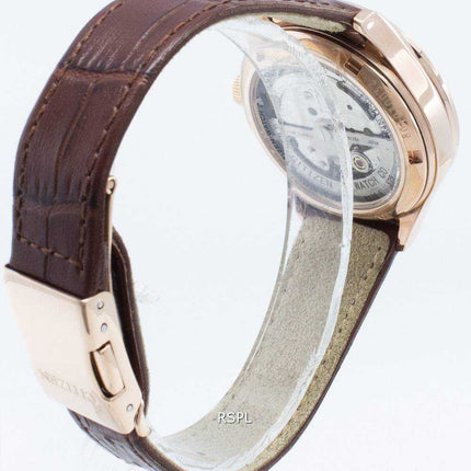 Orologio automatico da donna Citizen PC1003-07A