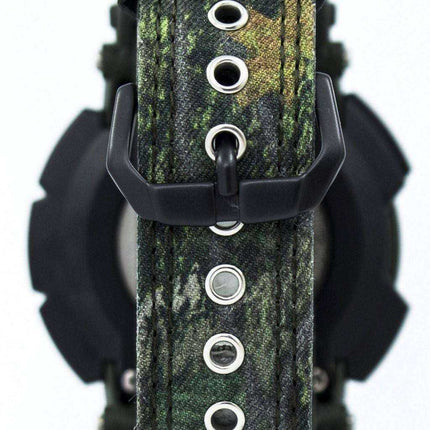 Casio Protrek PRG-250B-3 Orologio a energia solare