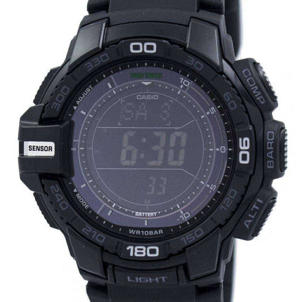 Casio Protrek Triplo Sensore Resistente solare PRG-270-1A Orologio PRG270-1A