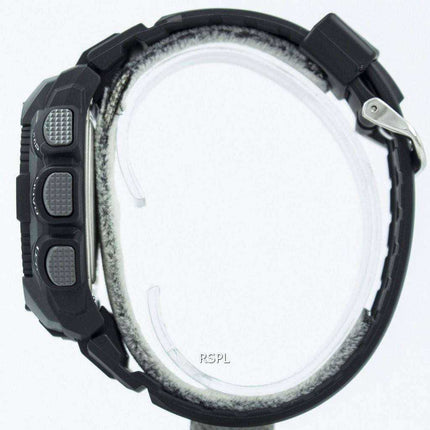 Casio Protrek Triplo Sensore Resistente Solare PRG-270-1D PRG-270-1 Orologio