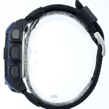 Orologio solare a triplo sensore PRG-270B-2 di Casio Protrek