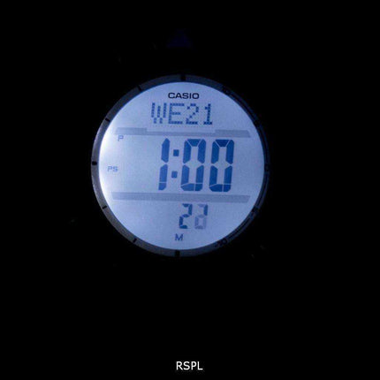 Orologio Casio Protrek Triple Sensor Tough Solar PRG-300-1A2
