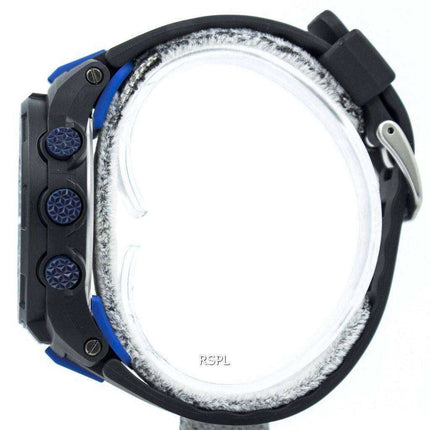 Orologio Casio Protrek Triple Sensor Tough Solar PRG-300-1A2