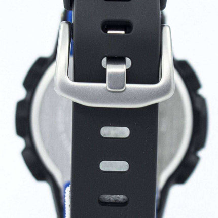 Orologio Casio Protrek Triple Sensor Tough Solar PRG-300-1A2