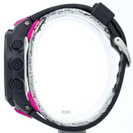 Casio Protrek Triplo Sensore Resistente Solare PRG-300-1A4 Orologio PRG300-1A4