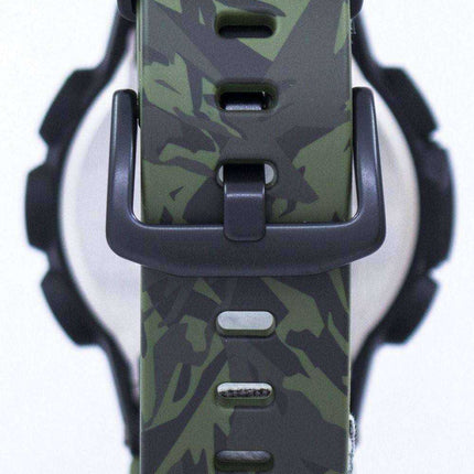 Casio Protrek Orologio digitale solare PRG300CM-3 PRG300CM-3 digitale a bassa temperatura