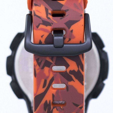 Casio Protrek Sensore solare triplo resistente Orologio digitale PRG-300CM-4 PRG300CM-4