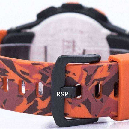 Casio Protrek Sensore solare triplo resistente Orologio digitale PRG-300CM-4 PRG300CM-4