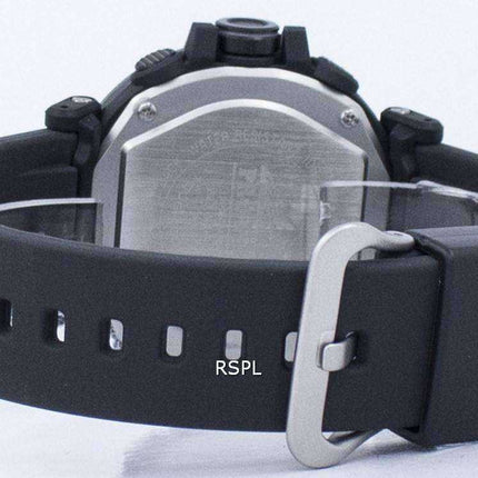Orologio da uomo Casio ProTrek Triple Sensor Tough Solar PRG-600Y-1 PRG600Y-1