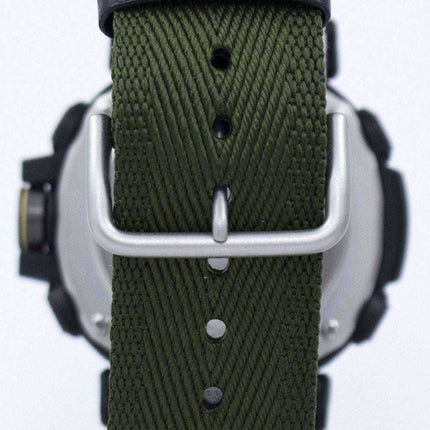 Orologio da uomo Casio Protrek Tough Solar Analog Digital PRG-600YB-3