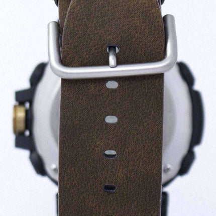Orologio Casio Protrek Sough Solar Neobrite Alarm PRG-600YL-5