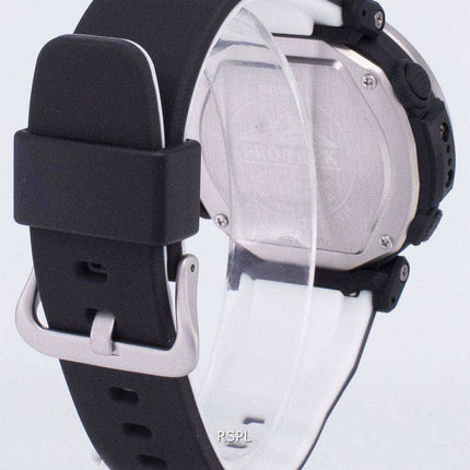 Orologio da uomo Casio ProTrek Triple Sensor Tough Solar PRG-650-1 PRG650-1