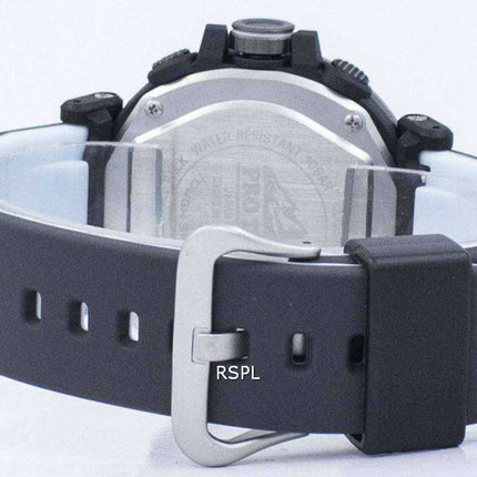 Casio ProTrek Sensore triplo Solare solare PRG-650Y-1 Orologio PRG650Y-1