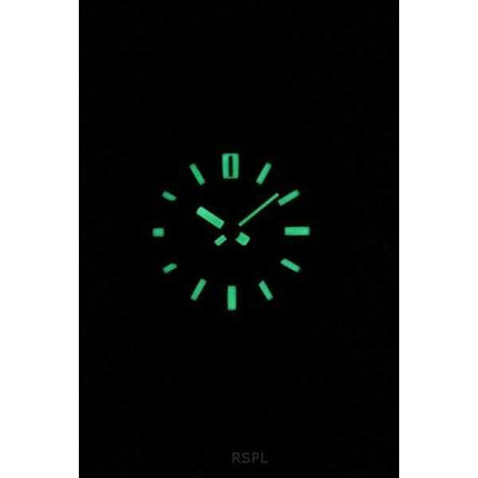 Casio Pro Trek Analog Digital Smartphone Link Resina Quadrante Verde Tough Solar PRJ-B001-1 100M Orologio da Uomo