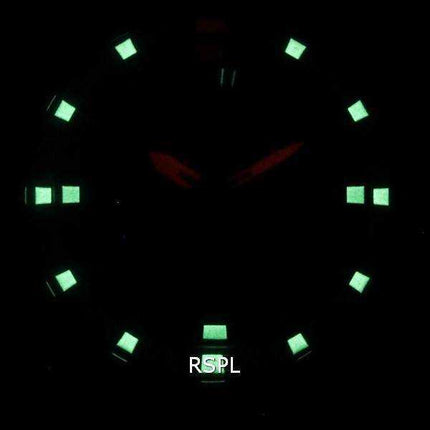 Orologio da uomo Casio Protrek Night Fishing Edition analogico digitale al quarzo PRT-B70BE-1 PRTB70BE-1 200M