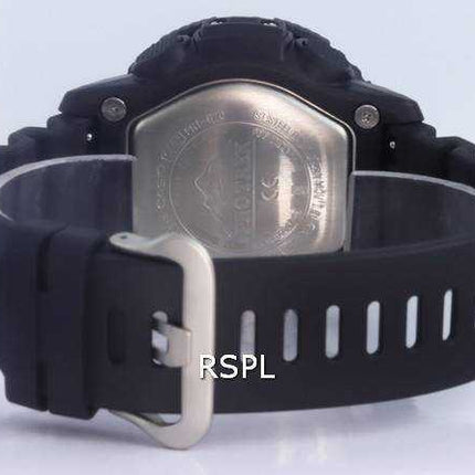 Orologio da uomo Casio Protrek Night Fishing Edition analogico digitale al quarzo PRT-B70BE-1 PRTB70BE-1 200M
