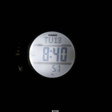 Casio Protrek Triple Sensor Atomic PRW-3000-1D PRW-3000-1